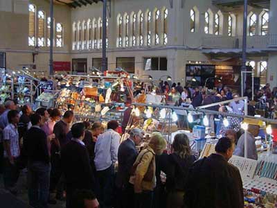 Feria de la Union 2009